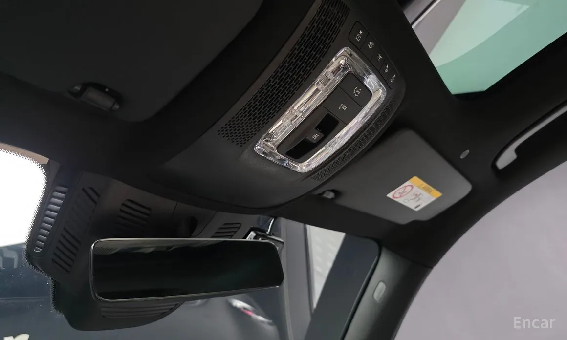 Mercedes-Benz GLB-Class 2020 GLB200 d