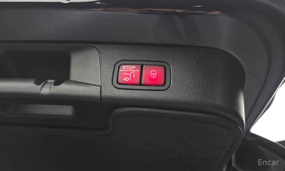 Mercedes-Benz GLB-Class 2020 GLB200 d