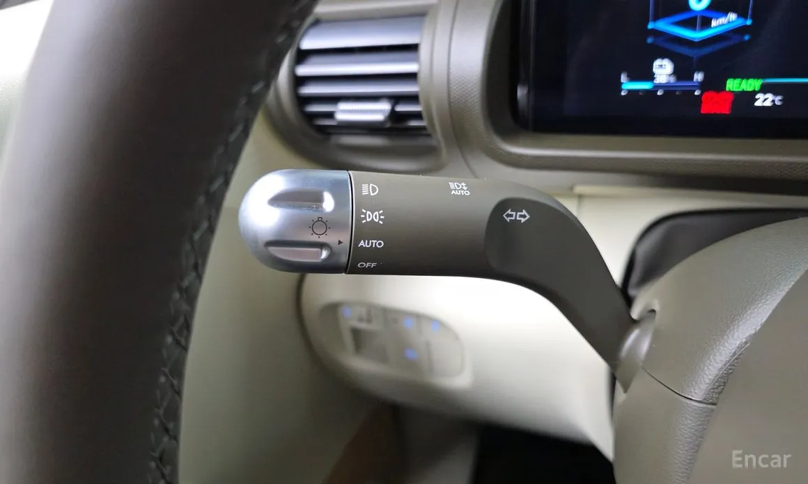 Hyundai Casper 2024 Inspiration