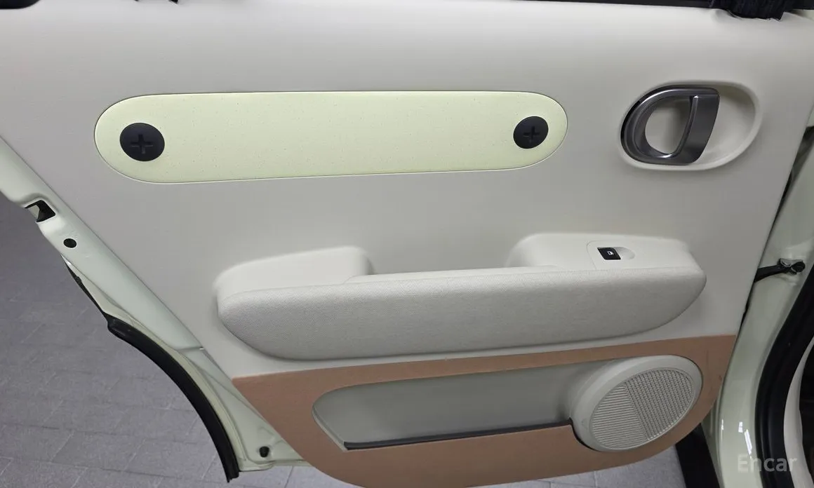 Hyundai Casper 2024 Inspiration