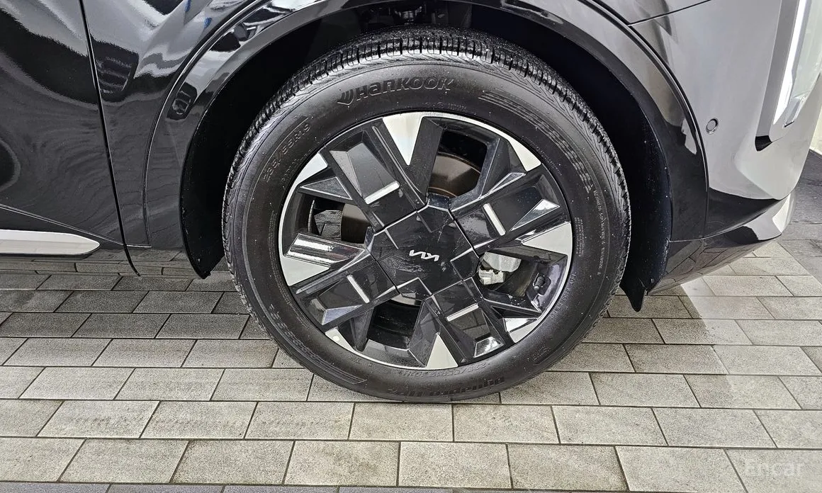 Kia Sportage 2024 Gasoline 1.6 Turbo 2WD