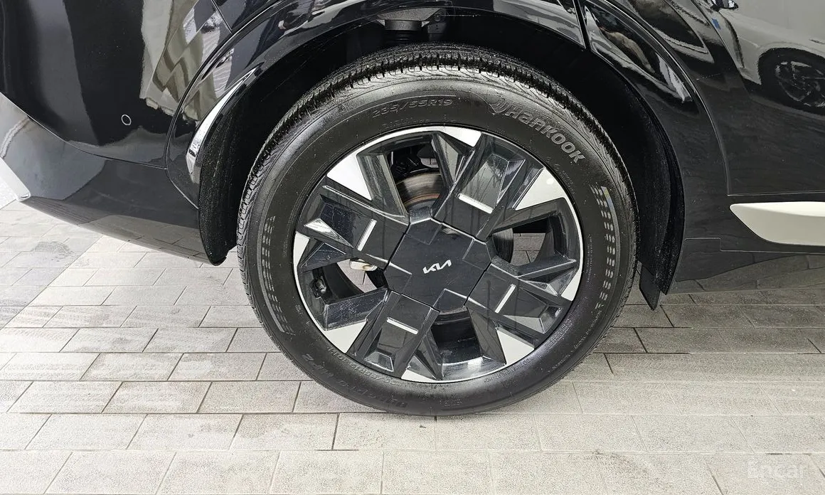 Kia Sportage 2024 Gasoline 1.6 Turbo 2WD