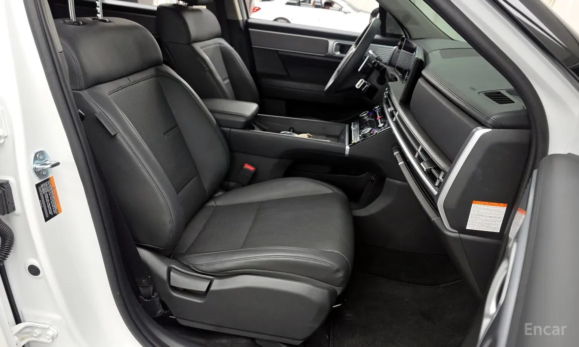 Hyundai Santa Fe 2023 HEV 1.6 2WD