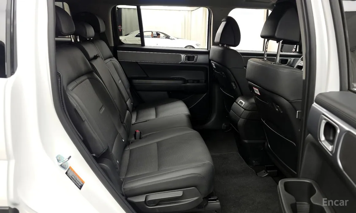 Hyundai Santa Fe 2023 HEV 1.6 2WD