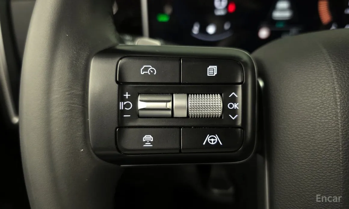 Hyundai Santa Fe 2023 HEV 1.6 2WD