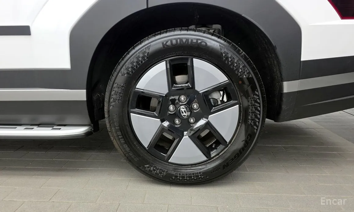 Hyundai Santa Fe 2023 HEV 1.6 2WD