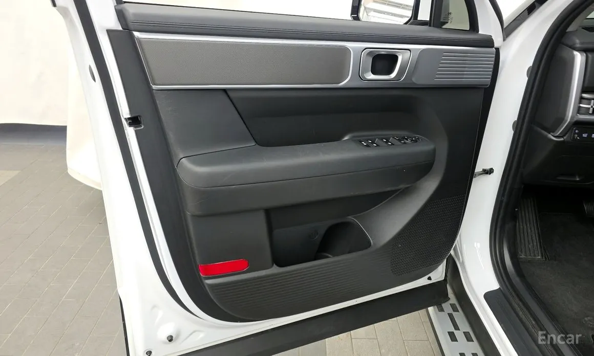 Hyundai Santa Fe 2023 HEV 1.6 2WD