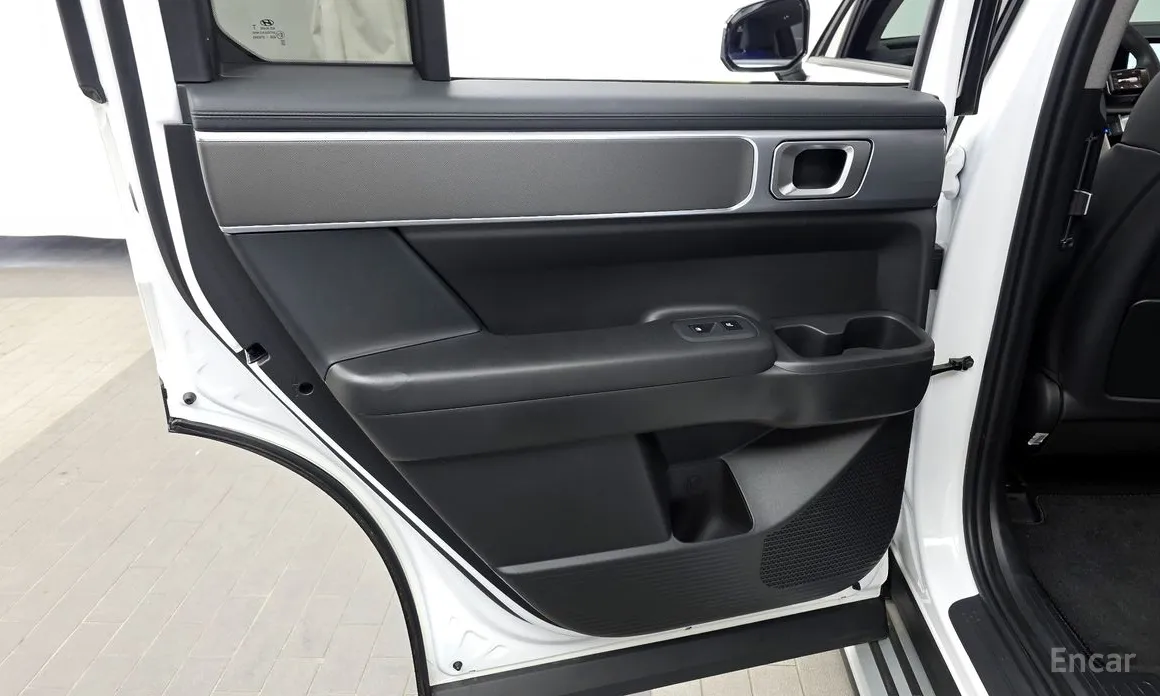 Hyundai Santa Fe 2023 HEV 1.6 2WD