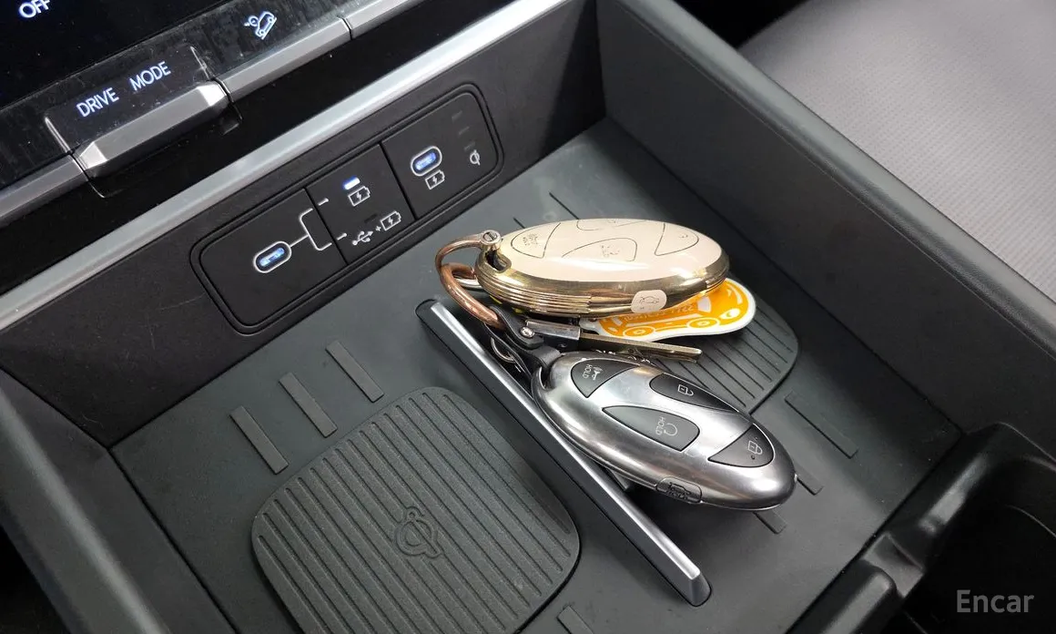 Hyundai Santa Fe 2023 HEV 1.6 2WD