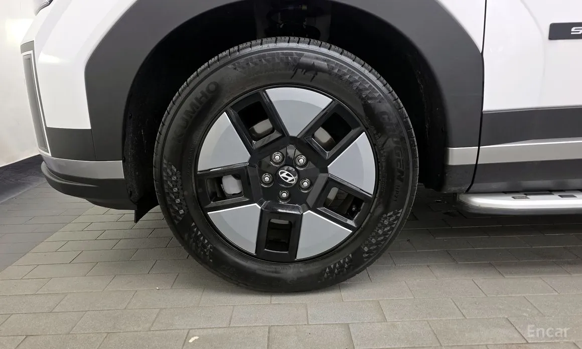 Hyundai Santa Fe 2023 HEV 1.6 2WD