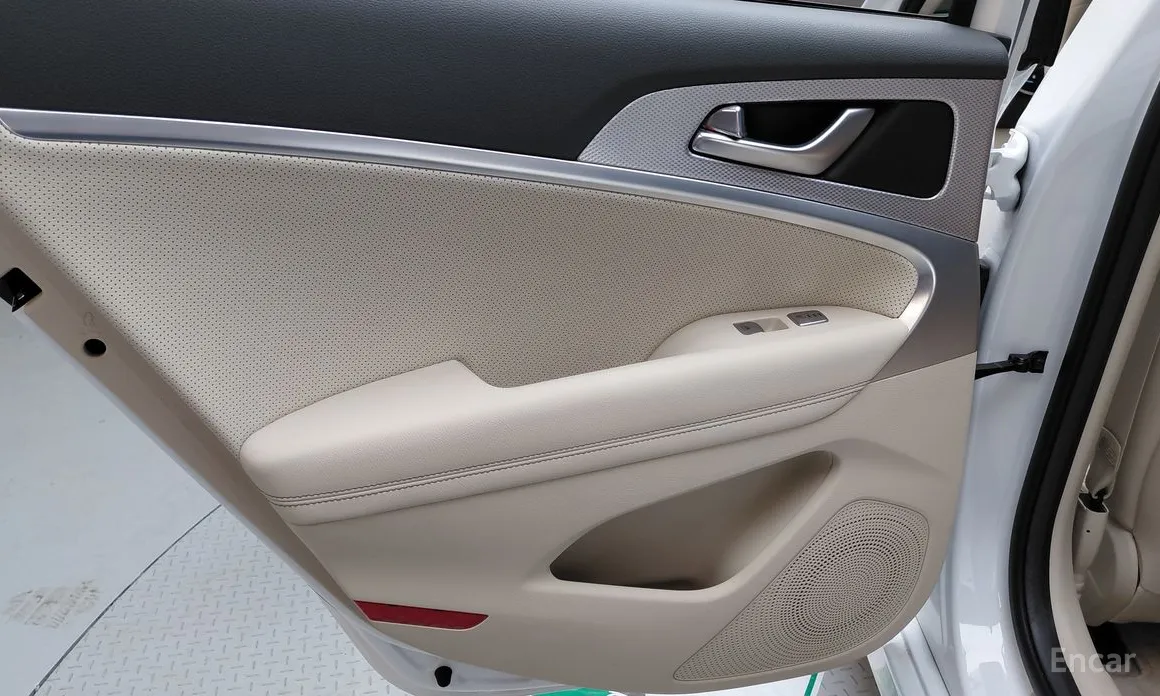 Genesis G70 2020 Gasoline 2.0T 2WD