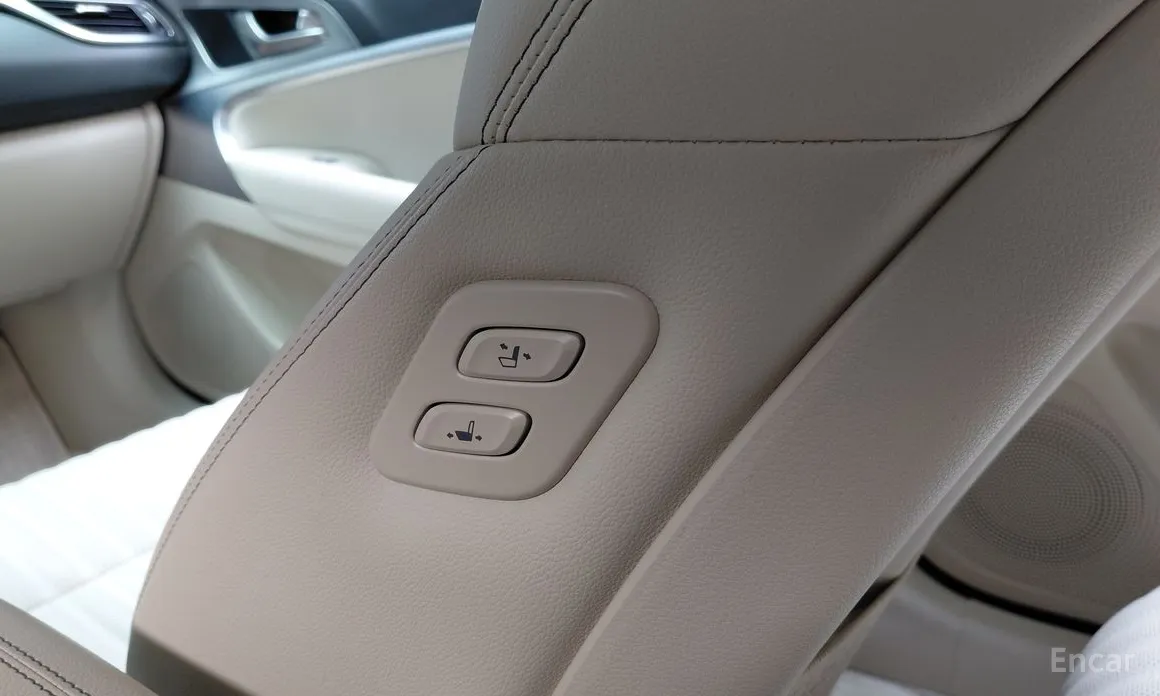 Genesis G70 2020 Gasoline 2.0T 2WD