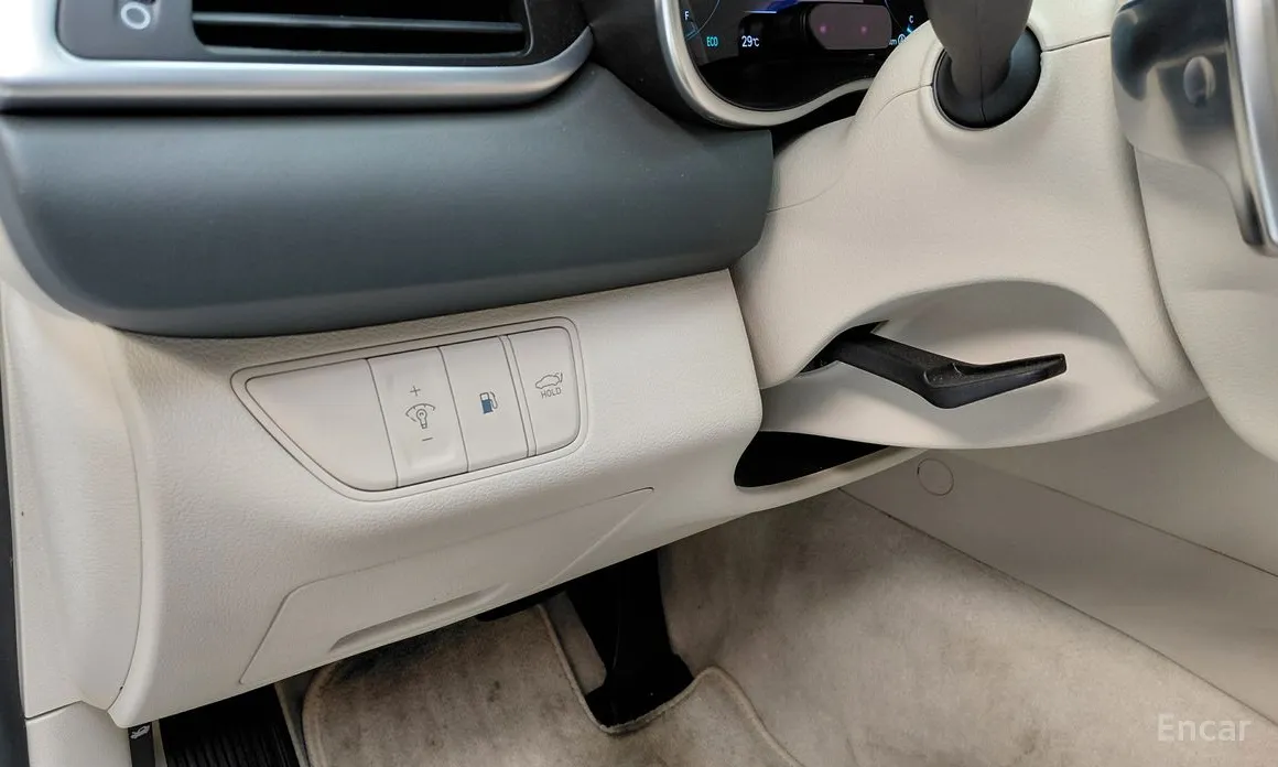 Genesis G70 2020 Gasoline 2.0T 2WD