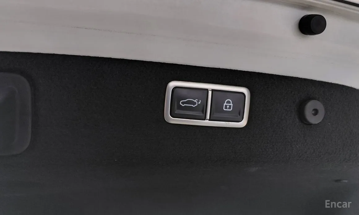 Genesis G70 2020 Gasoline 2.0T 2WD