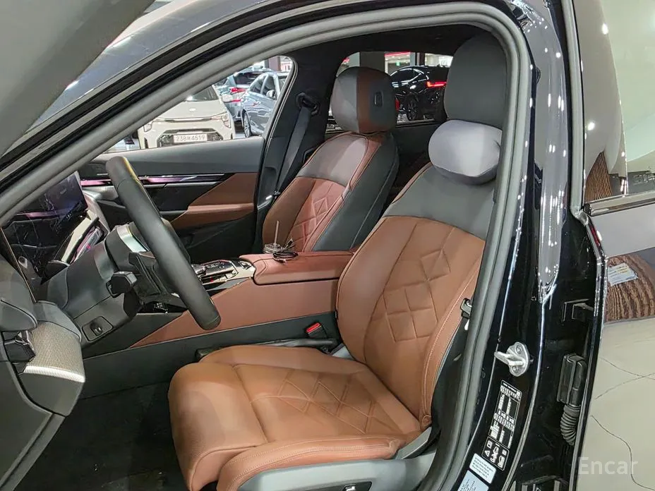 BMW 5 Series 2023 530i xDrive M Sport
