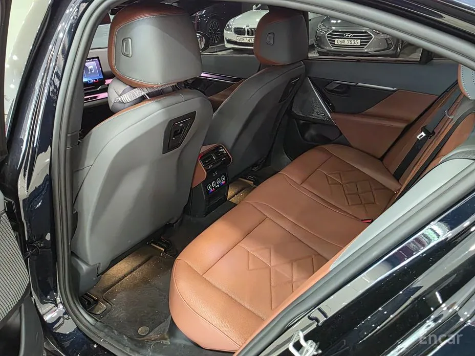 BMW 5 Series 2023 530i xDrive M Sport