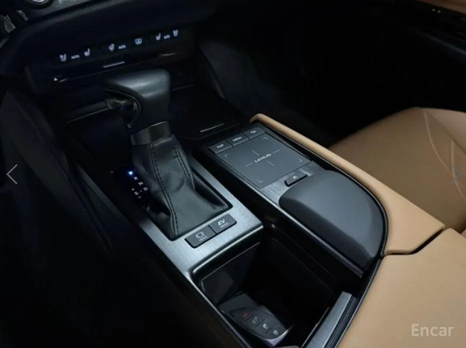 Lexus ES 2018 Executive