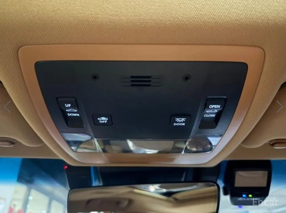 Lexus ES 2018 Executive