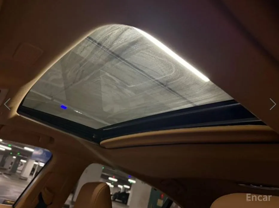 Lexus ES 2018 Executive