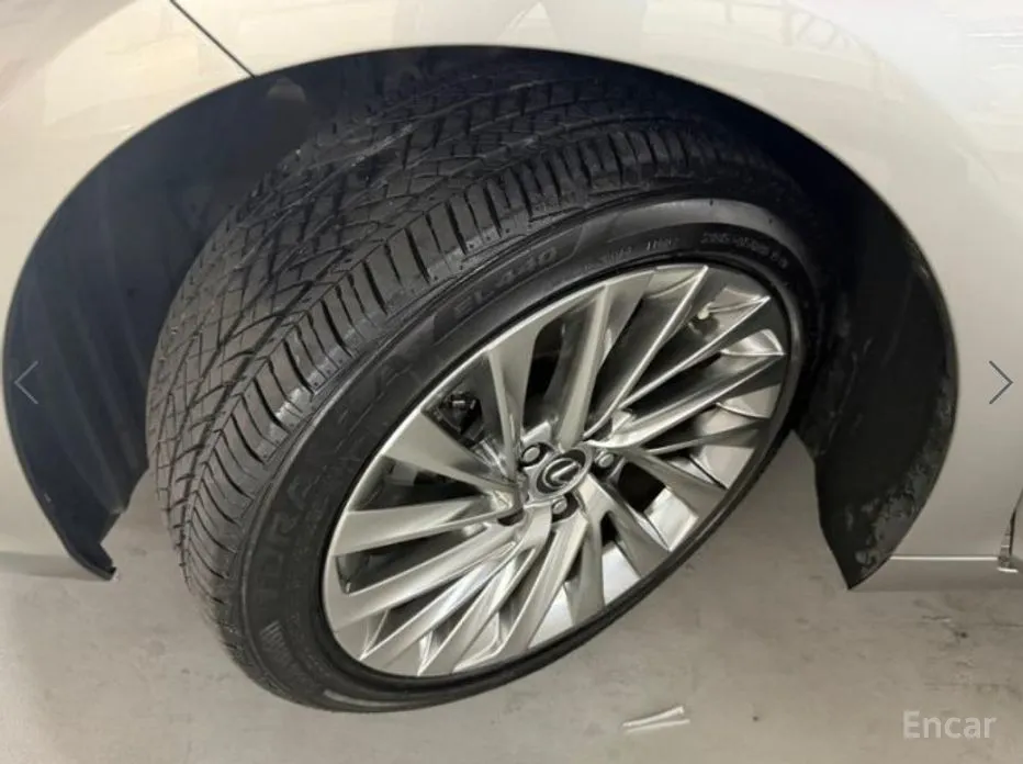 Lexus ES 2018 Executive