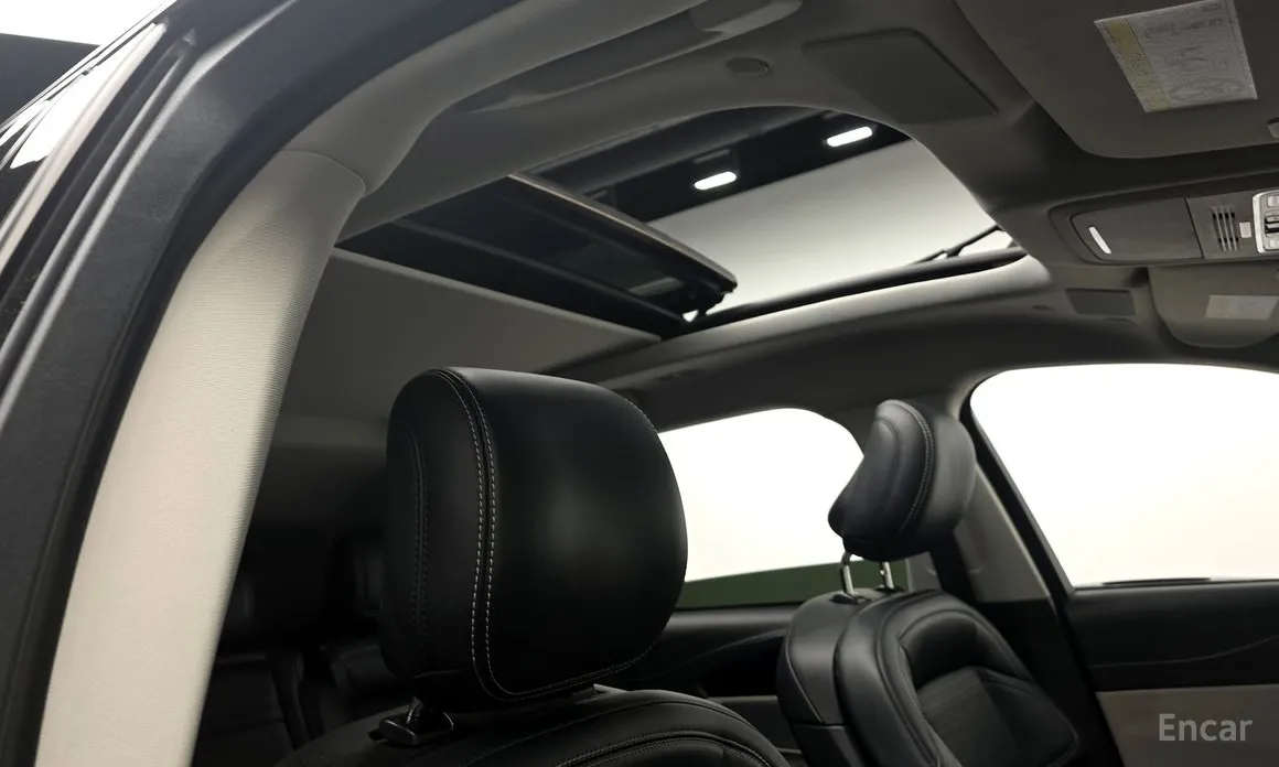 Lincoln Nautilus 2023 2.0 Reserve AWD