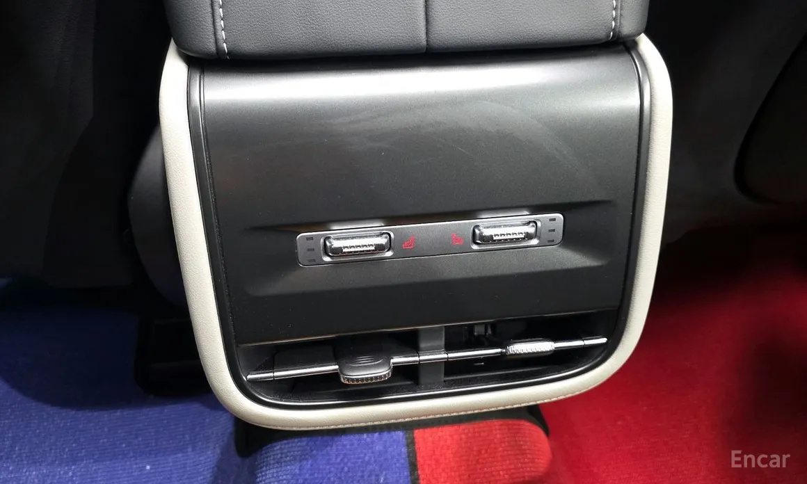 Lincoln Nautilus 2023 2.0 Reserve AWD