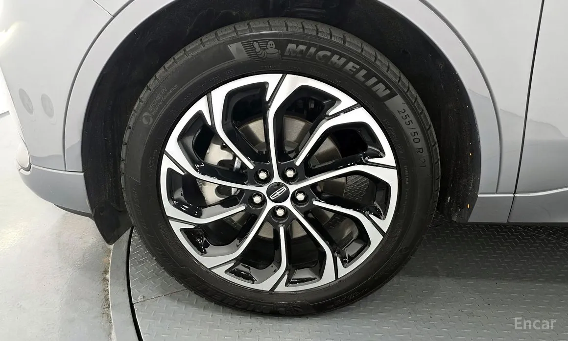 Lincoln Nautilus 2023 2.0 Reserve AWD