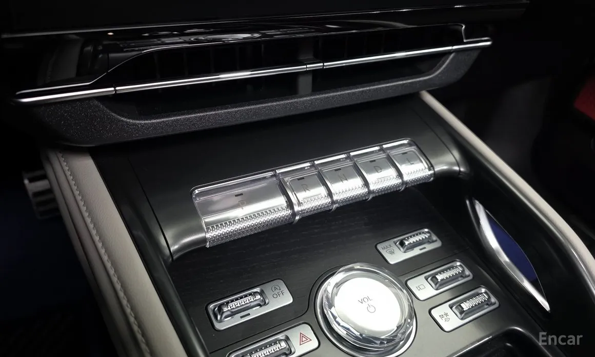 Lincoln Nautilus 2023 2.0 Reserve AWD
