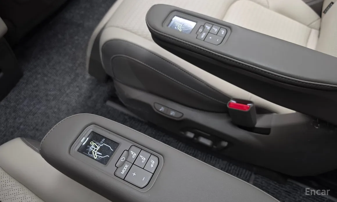 Фото 30 - Kia Carnival