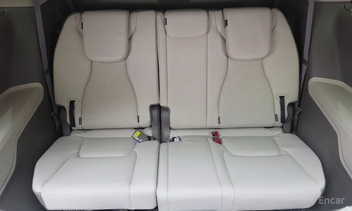 Фото 42 - Kia Carnival