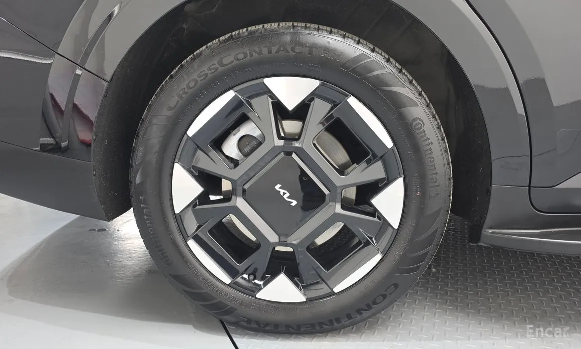 Фото 5 - Kia Carnival