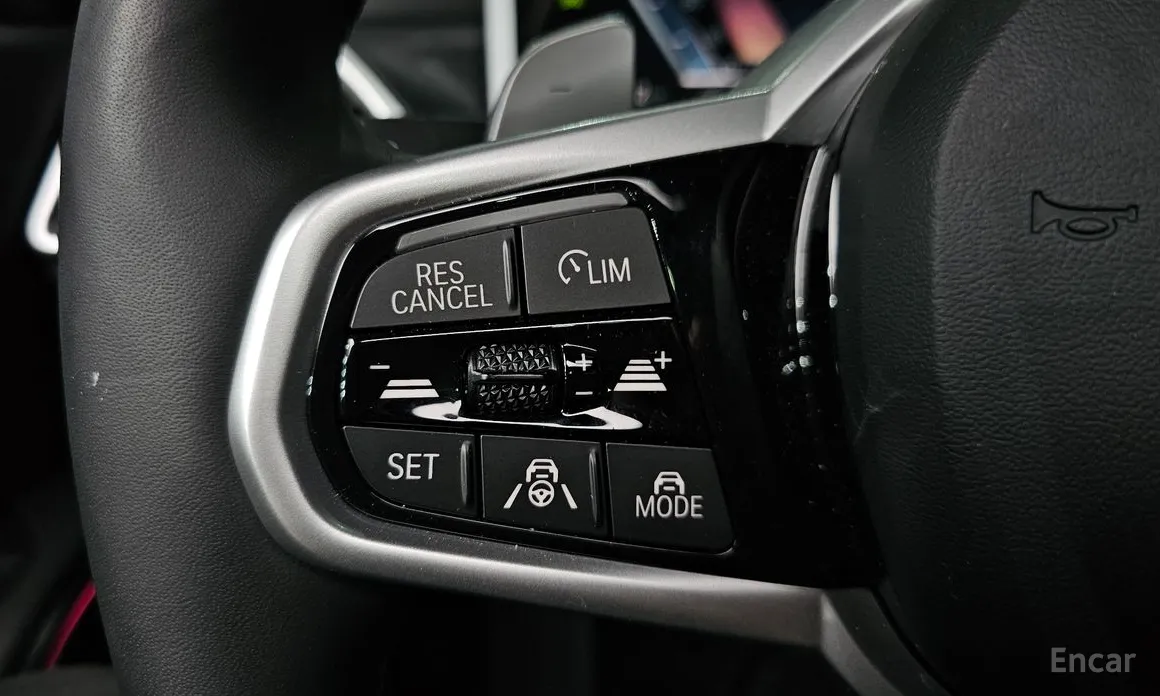 BMW 3 Series 2019 320i Touring M Sports