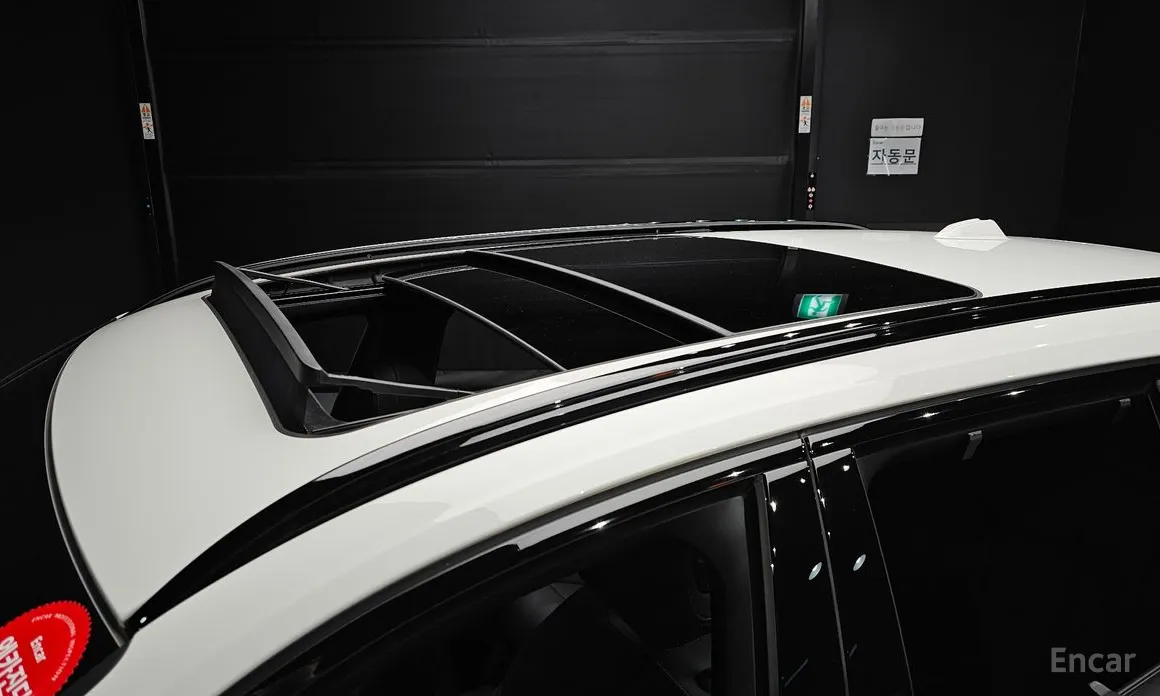 BMW 3 Series 2019 320i Touring M Sports