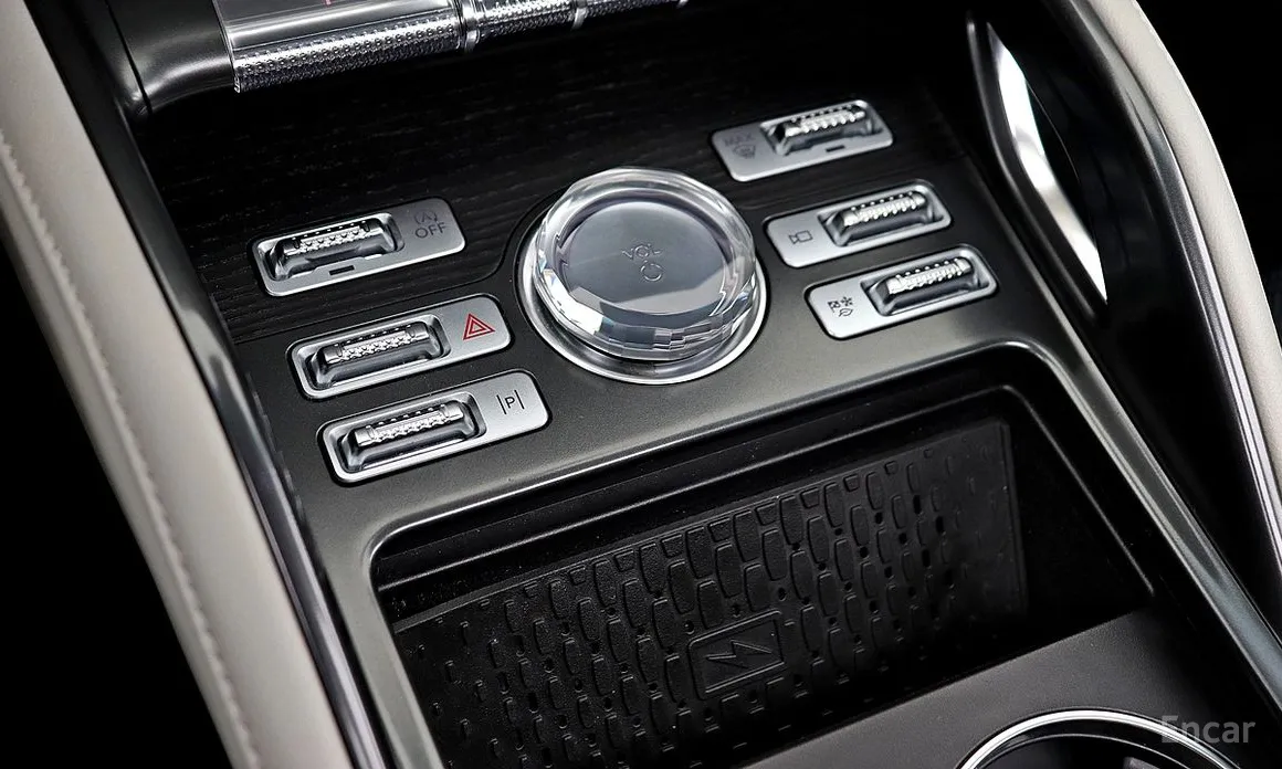 Lincoln Nautilus 2023 2.0 Reserve AWD