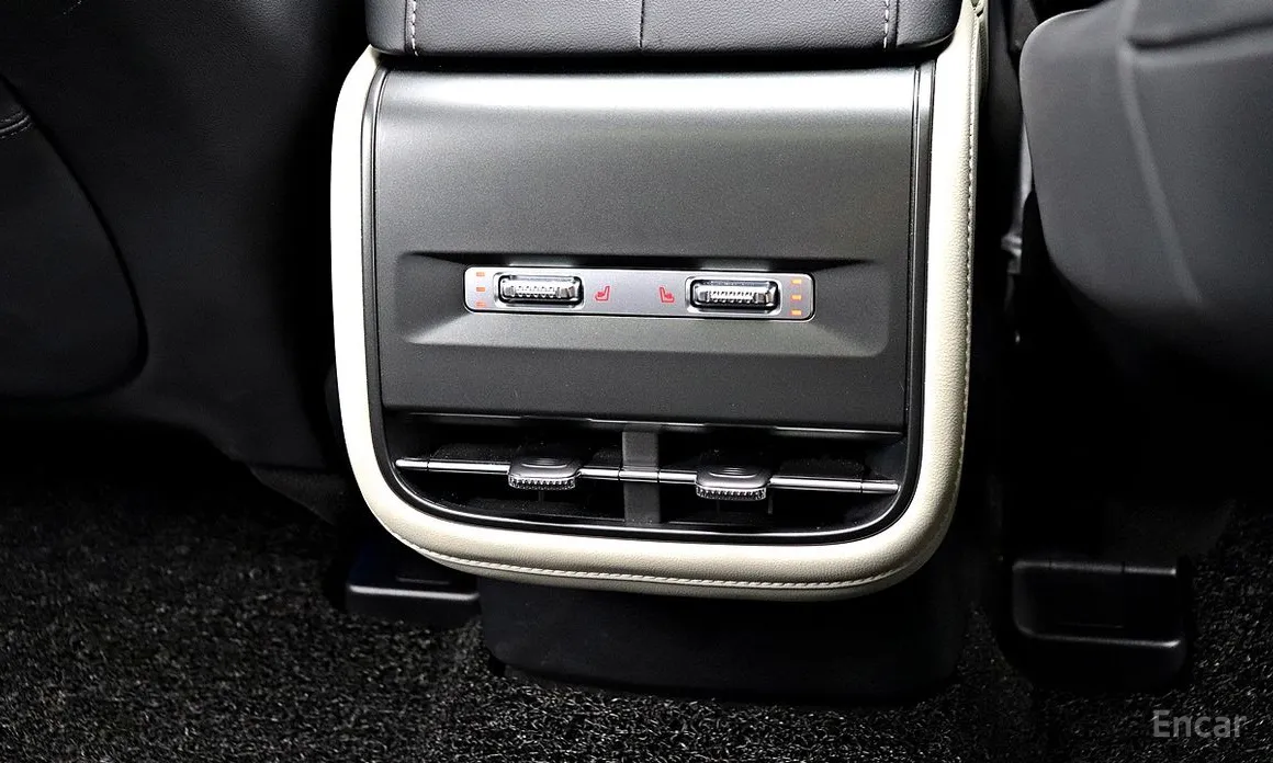 Lincoln Nautilus 2023 2.0 Reserve AWD