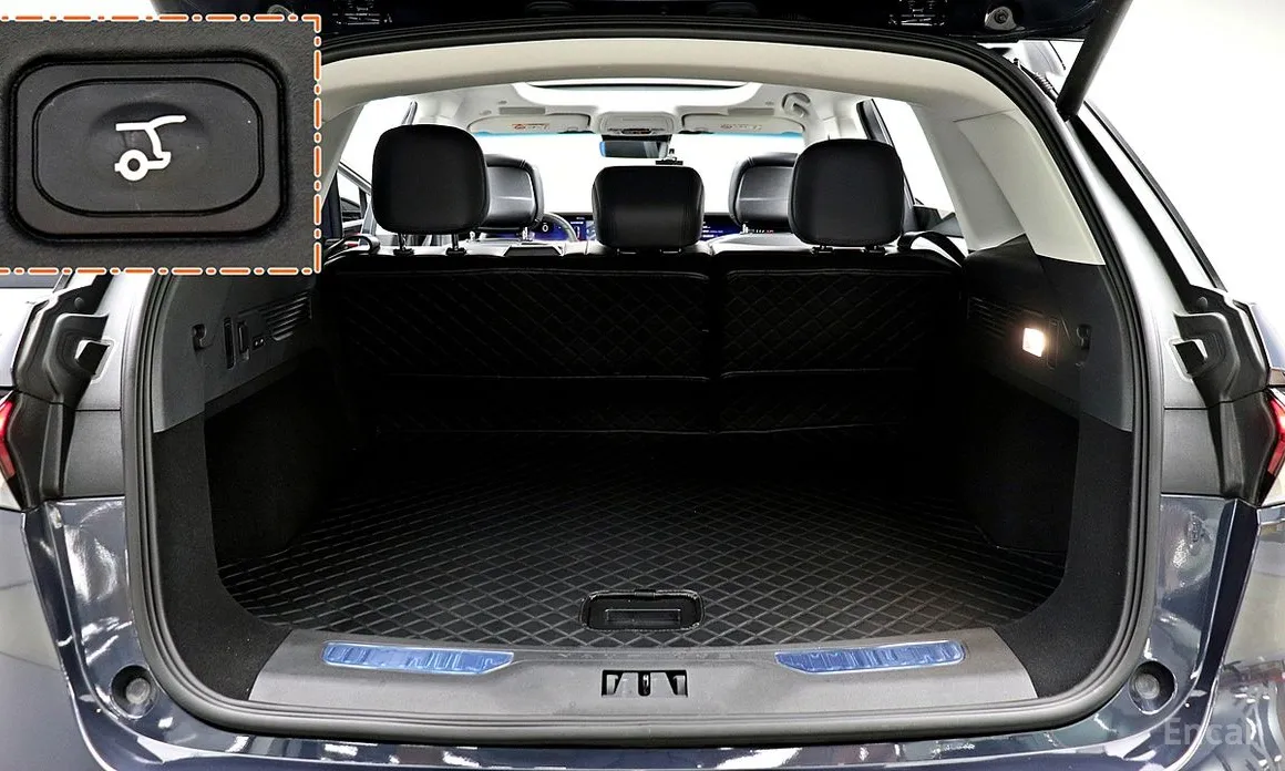 Lincoln Nautilus 2023 2.0 Reserve AWD