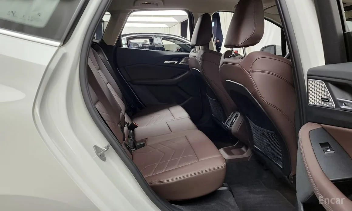 BMW 2 Series 2022 218d Luxury