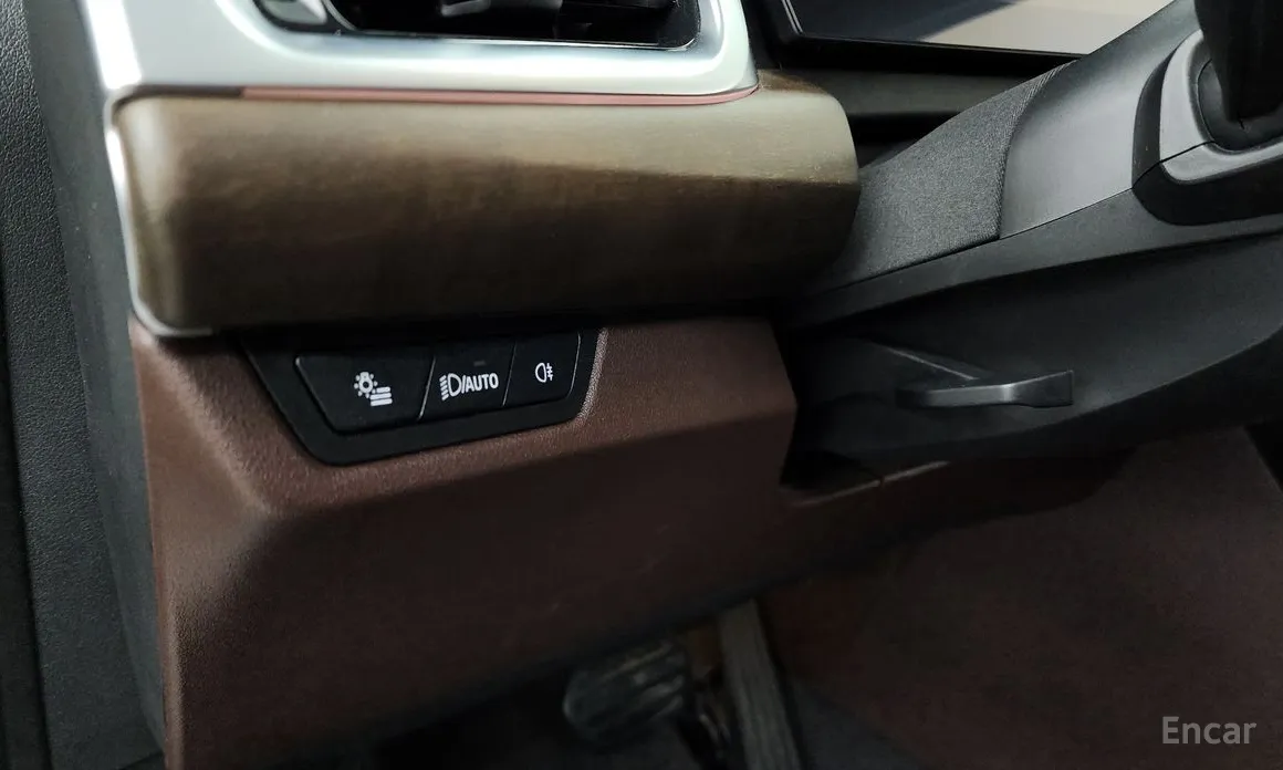 BMW 2 Series 2022 218d Luxury