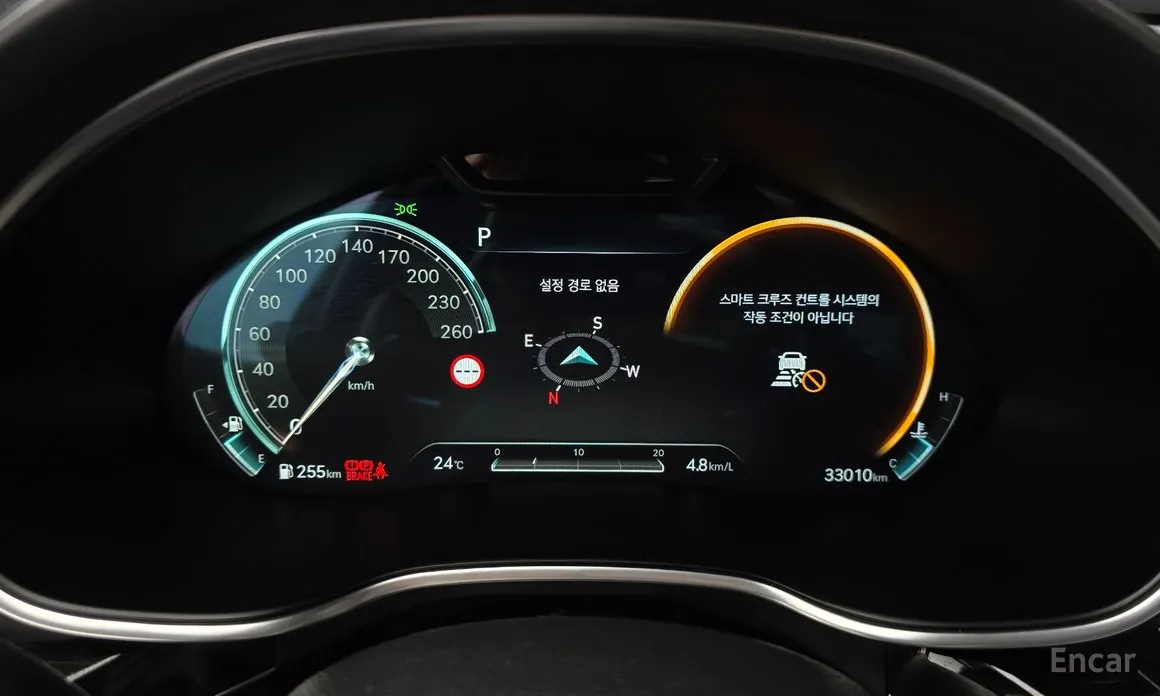 Фото 8 - Genesis G80