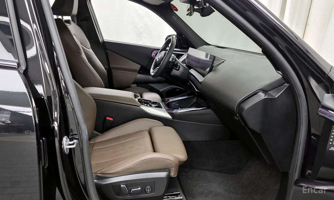 BMW X3 2024 xDrive 20d M Sport