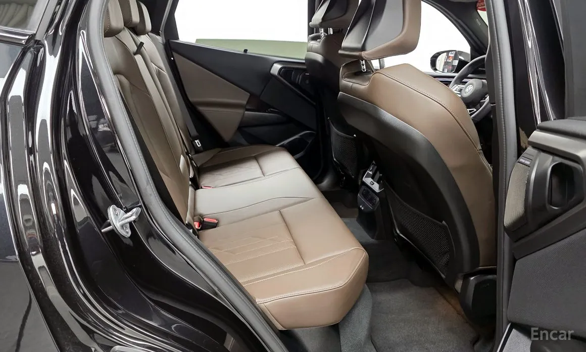 BMW X3 2024 xDrive 20d M Sport