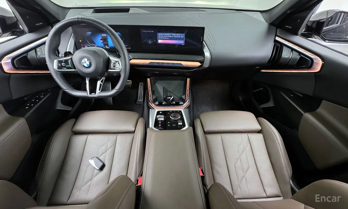 BMW X3 2024 xDrive 20d M Sport