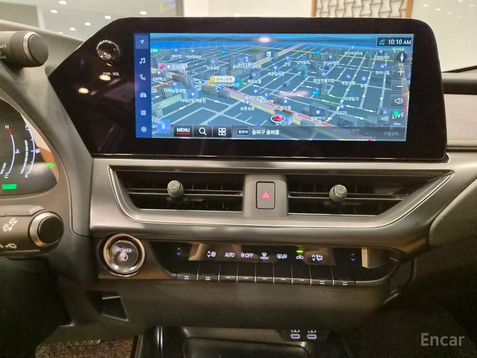 Lexus UX 2024 2.0 2WD