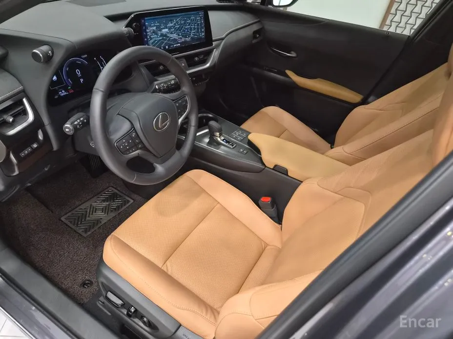 Lexus UX 2024 2.0 2WD