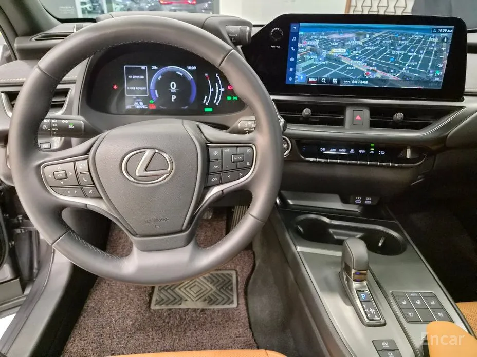 Lexus UX 2024 2.0 2WD