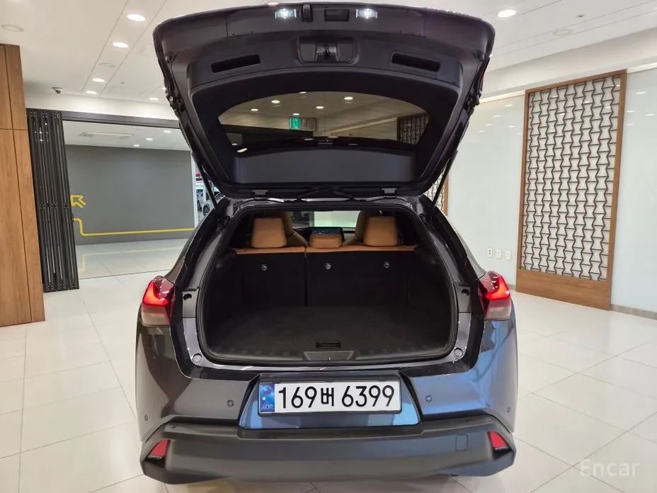 Lexus UX 2024 2.0 2WD