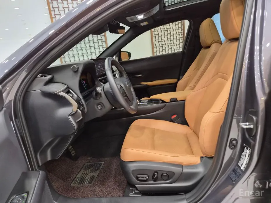 Lexus UX 2024 2.0 2WD