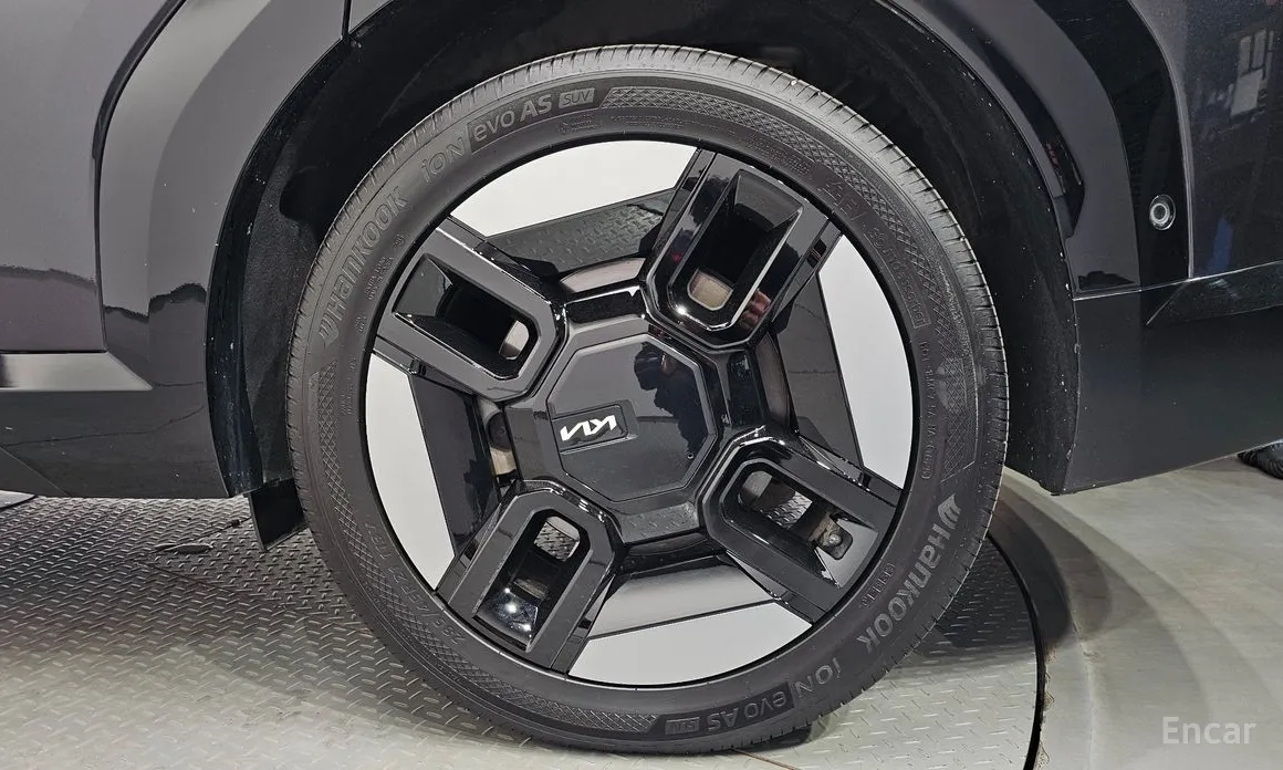 Kia EV9 2023 Long Range 4WD