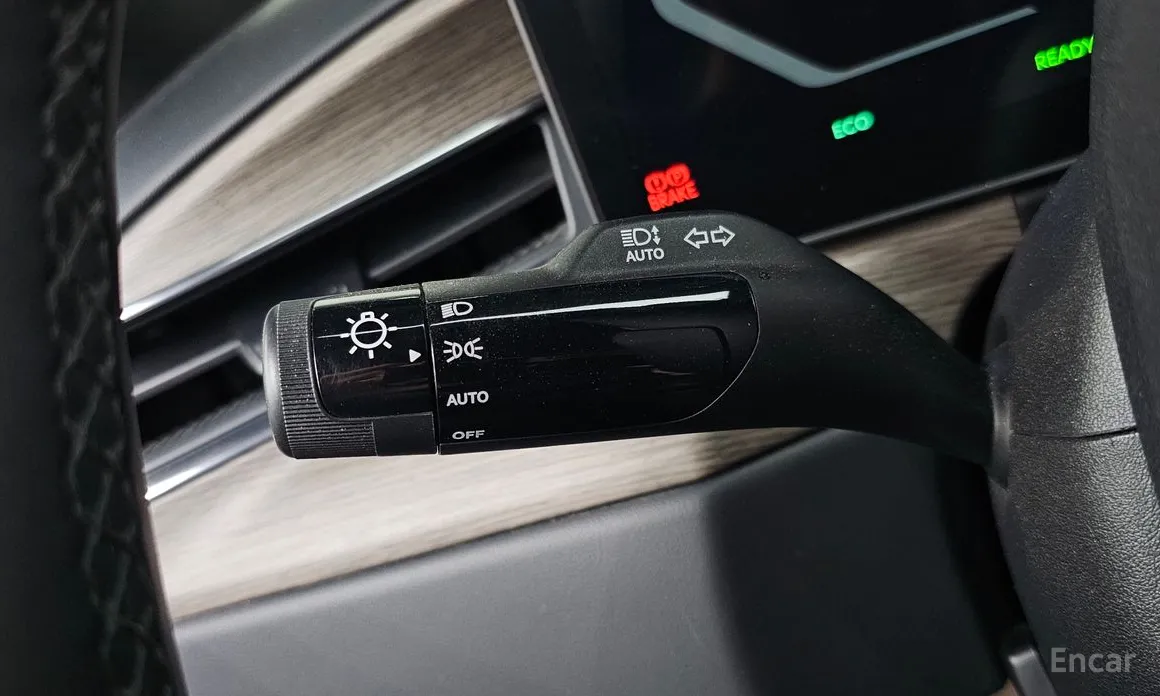 Kia EV9 2023 Long Range 4WD