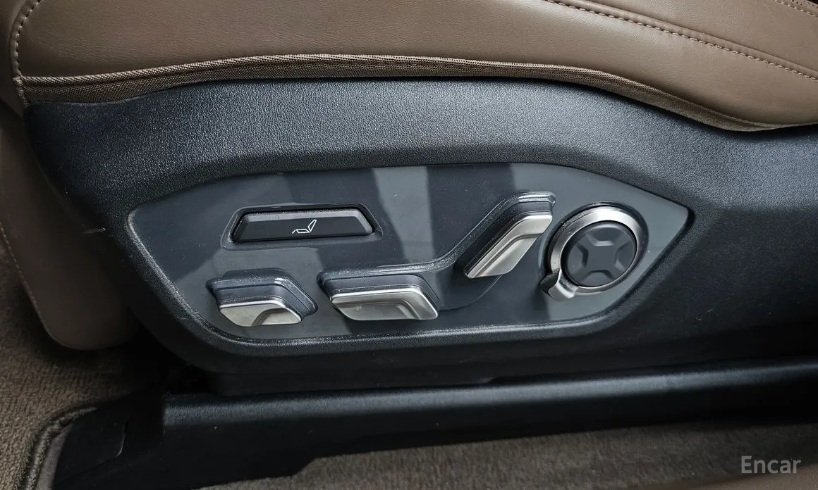 Kia EV9 2023 Long Range 4WD
